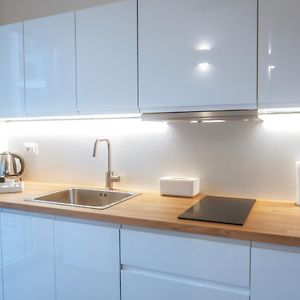 Apartamento de 1 Dormitorio